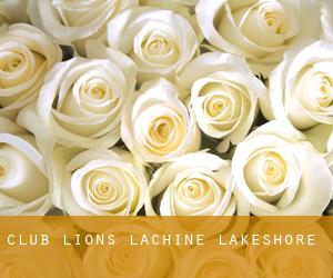 Club Lions Lachine-Lakeshore