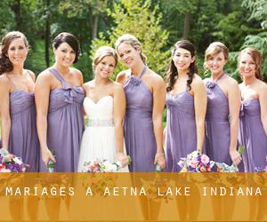mariages à Aetna (Lake, Indiana)