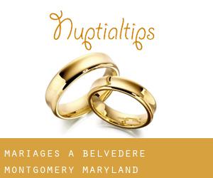 mariages à Belvedere (Montgomery, Maryland)