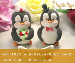 mariages à Bouillargues (Gard, Languedoc-Roussillon)
