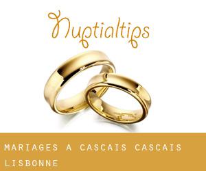 mariages à Cascais (Cascais, Lisbonne)