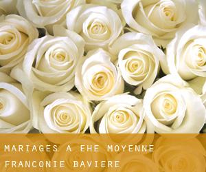 mariages à Ehe (Moyenne-Franconie, Bavière)