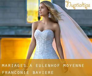 mariages à Eulenhof (Moyenne-Franconie, Bavière)