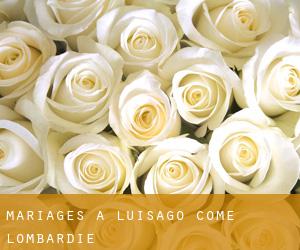 mariages à Luisago (Côme, Lombardie)
