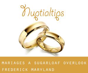 mariages à Sugarloaf Overlook (Frederick, Maryland)