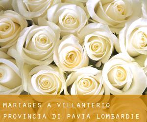 mariages à Villanterio (Provincia di Pavia, Lombardie)